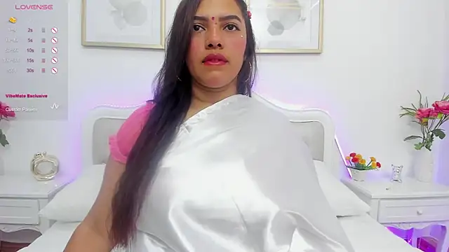 krishaa  online show from January 4, 2025, 12:27 pm