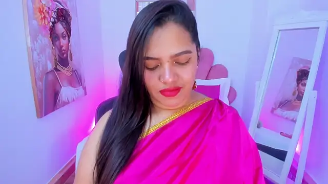 krishaa  online show from November 27, 2025, 1:02 pm