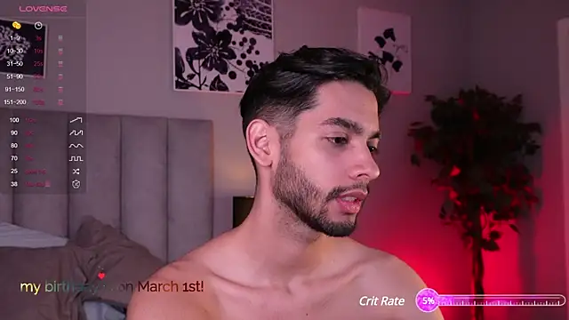 endy rush online show from February 21, 2025, 1:00 pm