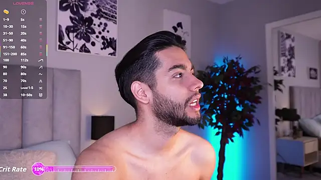 endy rush online show from November 6, 2025, 12:50 pm