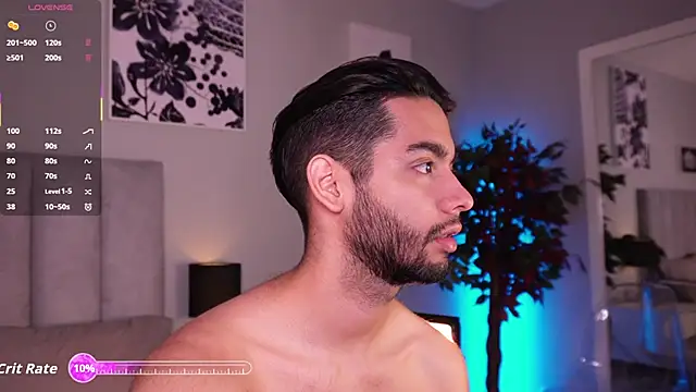 endy rush online show from November 7, 2025, 12:38 pm