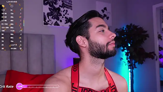 endy rush online show from November 21, 2025, 12:37 pm