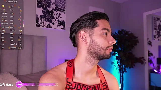 endy rush online show from November 28, 2025, 12:41 pm