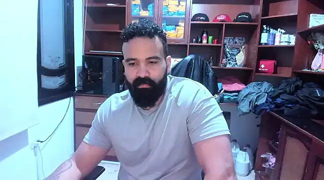 Drako Argentii online show from January 16, 2025, 11:48 am