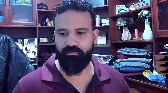 Drako Argentii online show from January 25, 2025, 6:34 am