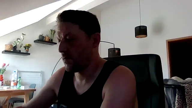 BennyLommy online show from June 27, 2026, 12:22 pm