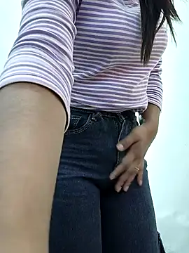 Snapshot of Sarita_7 chatting on January 5, 2025, 4:36 am Sarita 7 online show from January 5, 2025, 4:36 am