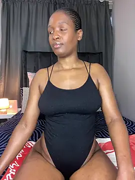 Kinkyy  online show from July 11, 2026, 5:21 am