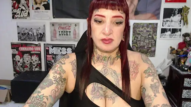 Rollyderolandia666 online show from May 29, 2026, 10:30 pm