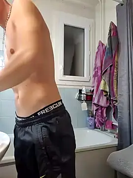 Sportif7413 online show from January 10, 2025, 5:45 pm