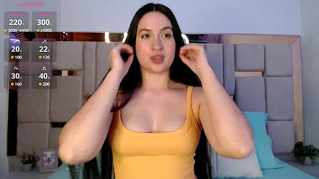 Snapshot of sofiaduque_26 chatting on December 4, 2024, 8:51 pm sofiaduque 26 online show from December 4, 2024, 8:51 pm