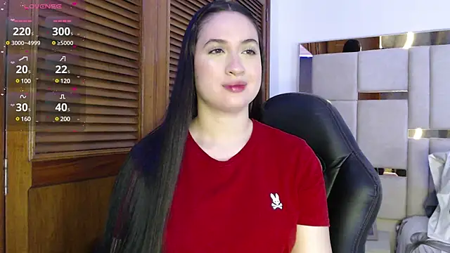 Snapshot of sofiaduque_26 chatting on February 10, 2025, 1:55 pm sofiaduque 26 online show from February 10, 2025, 1:55 pm