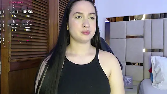 Snapshot of sofiaduque_26 chatting on February 20, 2025, 8:47 pm sofiaduque 26 online show from February 20, 2025, 8:47 pm