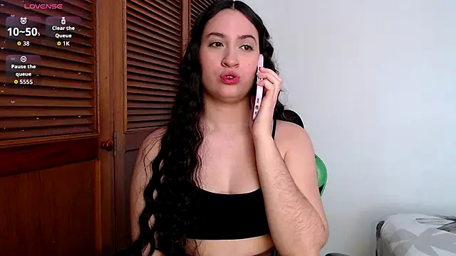 Snapshot of sofiaduque_26 chatting on September 19, 2025, 2:51 pm sofiaduque 26 online show from September 19, 2025, 2:51 pm
