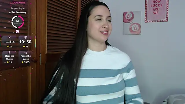 Snapshot of sofiaduque_26 chatting on April 18, 2026, 7:07 pm sofiaduque 26 online show from April 18, 2026, 7:07 pm