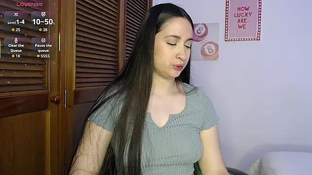 Snapshot of sofiaduque_26 chatting on April 26, 2026, 7:33 pm sofiaduque 26 online show from April 26, 2026, 7:33 pm