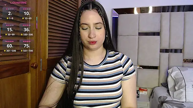 Snapshot of sofiaduque_26 chatting on May 17, 2026, 8:38 pm sofiaduque 26 online show from May 17, 2026, 8:38 pm