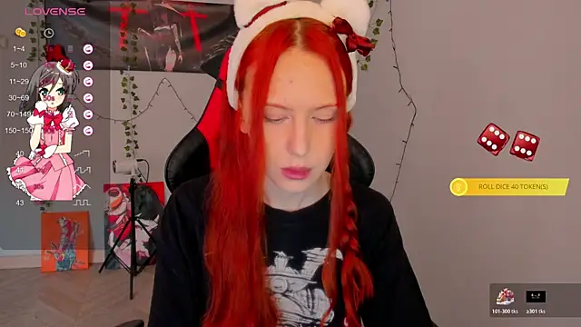 FruttiTatti online show from January 15, 2026, 11:04 am