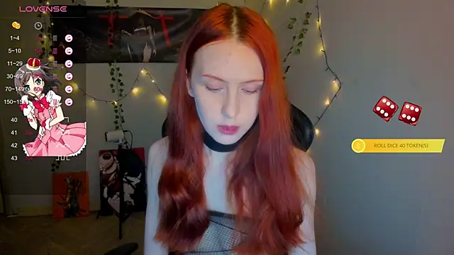 FruttiTatti online show from January 16, 2026, 9:19 pm