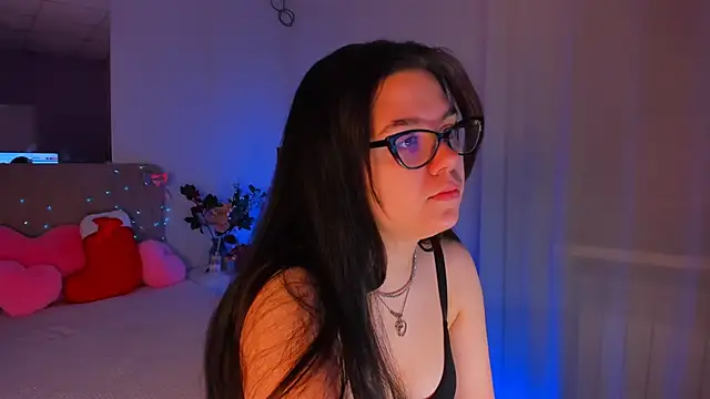 Snapshot of SelenaaSky chatting on December 25, 2024, 1:41 pm SelenaaSky online show from December 25, 2024, 1:41 pm