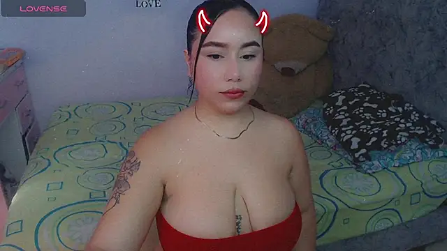 Kathiasaints online show from July 17, 2026, 7:08 pm