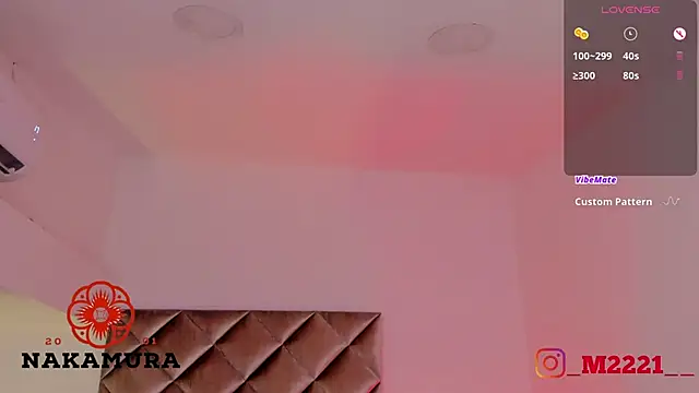 nakamura sam online show from December 3, 2024, 6:06 pm