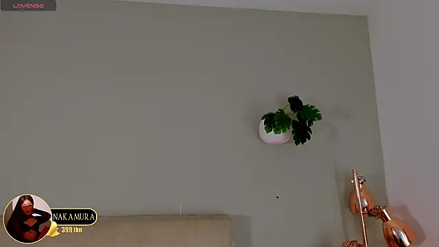 nakamura sam online show from February 22, 2026, 10:03 am