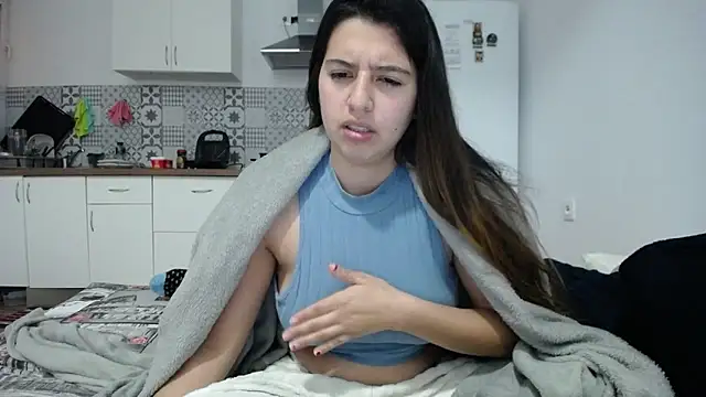 Snapshot of Contantin_helena chatting on March 16, 2025, 7:06 pm Contantin helena online show from March 16, 2025, 7:06 pm