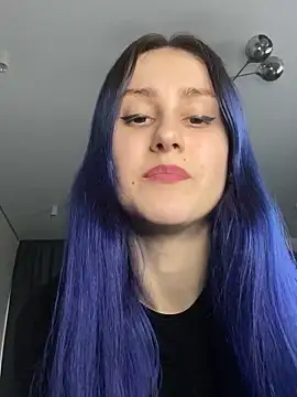 Erotic Synth Goddess online show from December 30, 2024, 12:31 pm