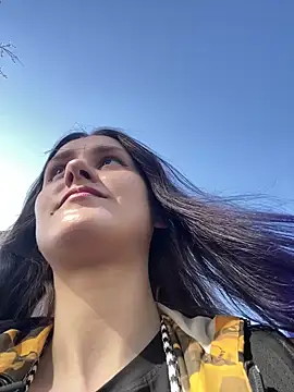 Erotic Synth Goddess online show from April 14, 2026, 12:44 pm