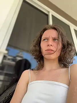 RinaMood online show from November 30, 2025, 3:10 am