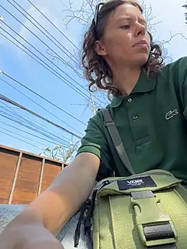 Snapshot of RinaMood chatting on February 27, 2026, 4:12 am RinaMood online show from February 27, 2026, 4:12 am