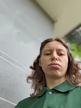 RinaMood online show from March 14, 2026, 4:51 am