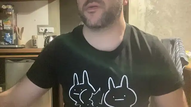 RedDante89 online show from February 28, 2026, 5:19 am