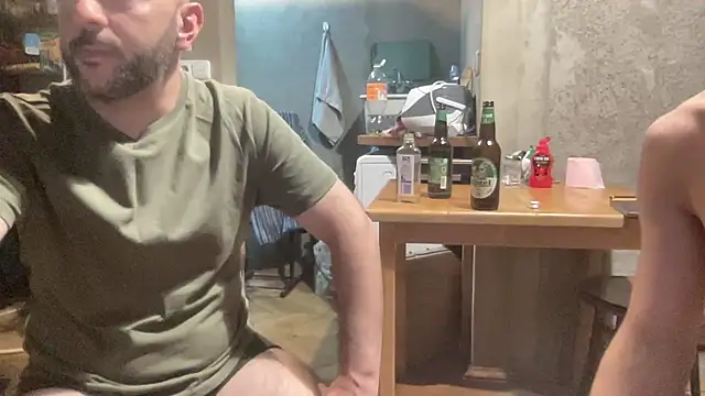 RedDante89 online show from July 11, 2026, 11:17 pm