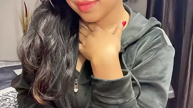 Snapshot of Spice-Summi chatting on January 9, 2025, 12:41 pm Spice-Summi online show from January 9, 2025, 12:41 pm