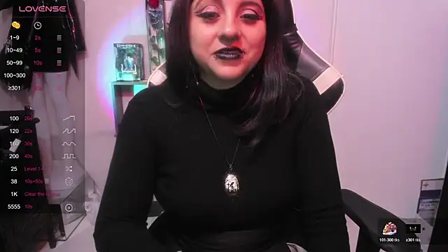 Snapshot of Acid666_alice chatting on February 6, 2026, 1:43 am Acid666 alice online show from February 6, 2026, 1:43 am