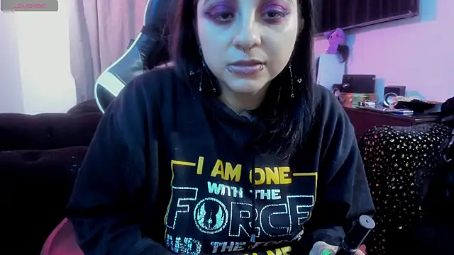 Snapshot of Acid666_alice chatting on February 14, 2026, 2:52 am Acid666 alice online show from February 14, 2026, 2:52 am