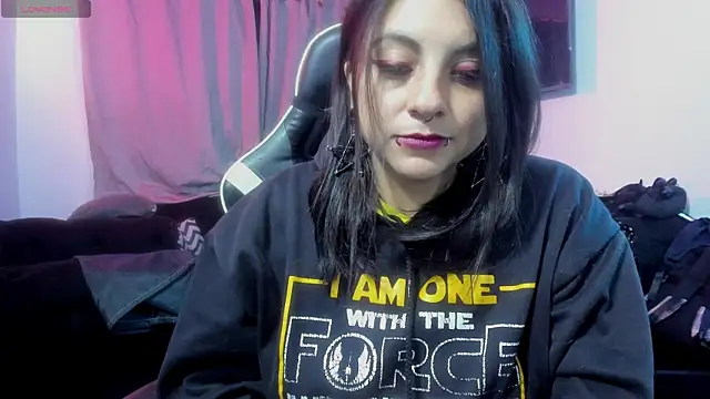 Snapshot of Acid666_alice chatting on February 17, 2026, 2:30 am Acid666 alice online show from February 17, 2026, 2:30 am