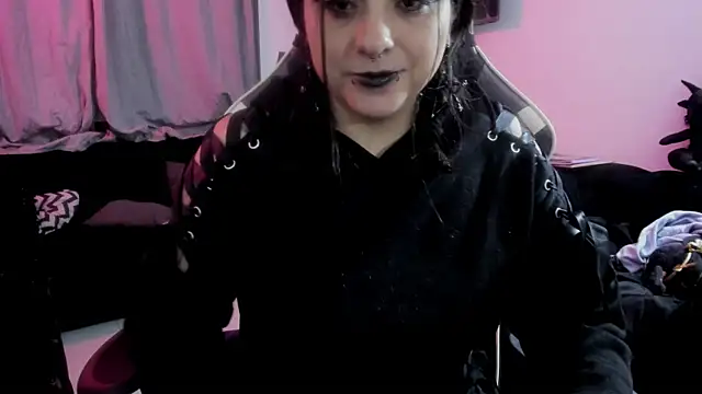 Acid666 alice online show from March 4, 2026, 3:12 am