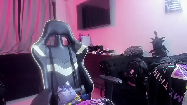 Acid666 alice online show from April 16, 2026, 3:07 am