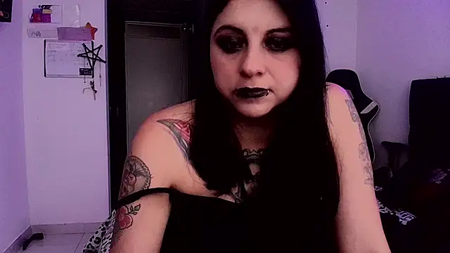 Acid666 alice online show from May 28, 2026, 2:36 pm