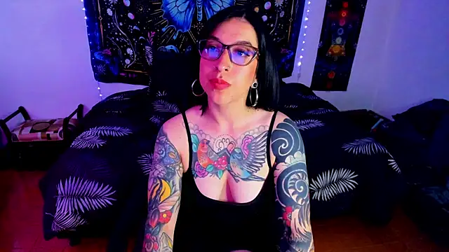 alice 666f online show from July 21, 2026, 5:15 pm