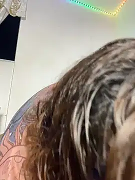 keirabbw online show from March 21, 2026, 12:15 am