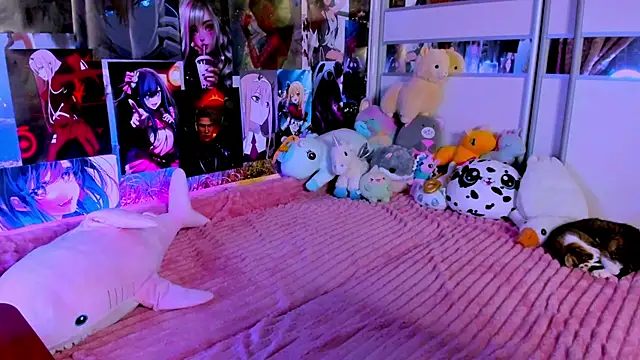 Snapshot of Cute__Pony chatting on December 26, 2024, 11:57 pm Cute  Pony online show from December 26, 2024, 11:57 pm