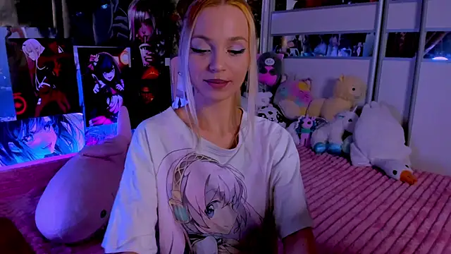 Snapshot of Cute__Pony chatting on March 20, 2025, 9:24 pm Cute  Pony online show from March 20, 2025, 9:24 pm