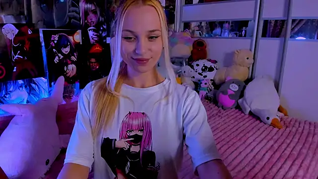 Snapshot of Cute__Pony chatting on September 27, 2025, 11:32 pm Cute  Pony online show from September 27, 2025, 11:32 pm