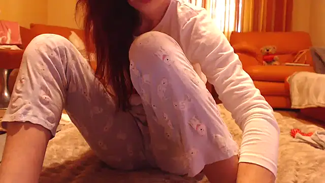 LovelyAndraGirl online show from July 2, 2026, 9:37 am