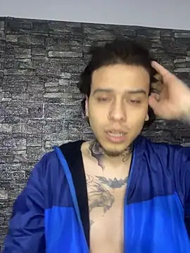 chamitopolla21 online show from July 31, 2026, 11:48 pm