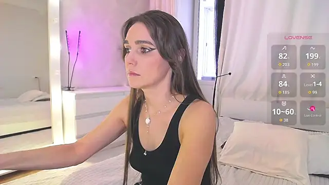 -MARIDRAGON- online show from February 26, 2026, 9:08 am